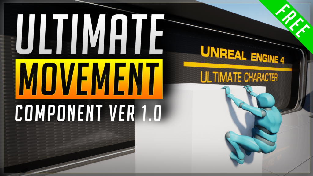 Ultimate Movement Component AziApps